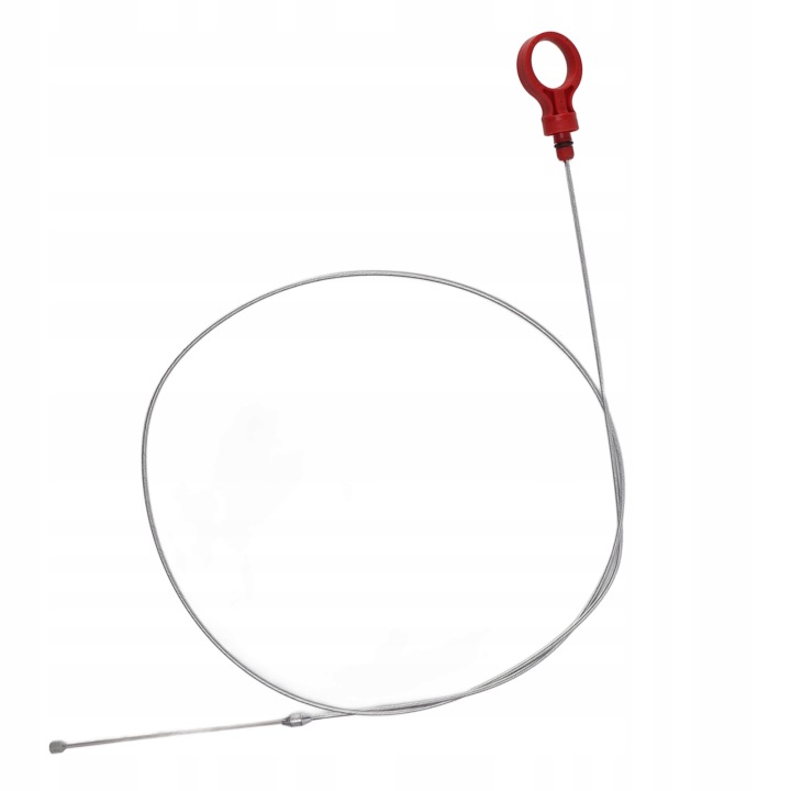 MESURE NIVEAU LIQUIDE DANS BOÎTE DE VITESSES 917327 SUBSTITUT AVEC ACIER T8