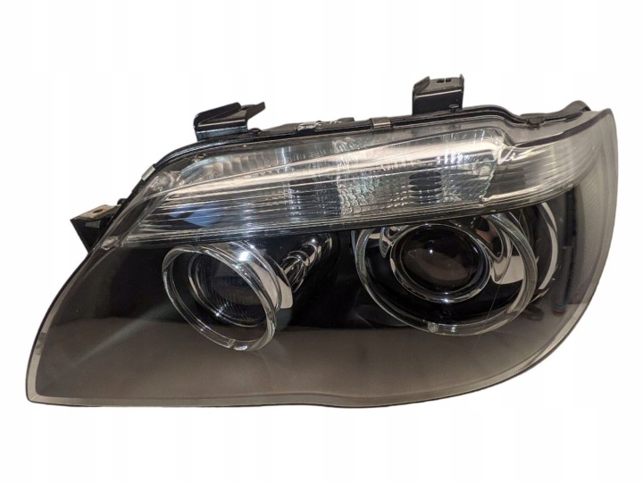 BMW 7 E65 E66 2008 GAUCHE CÔTÉ PHARE AVANT