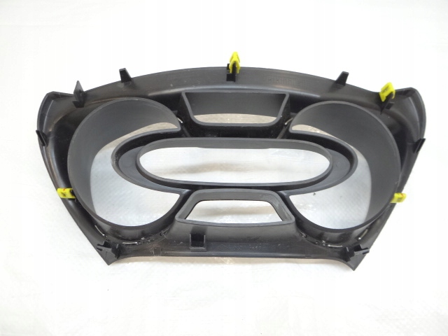 RENAULT CAPTUR I CHÂSSIS PROTECTION TABLEAU DE BORD APPAREILS 682507627R