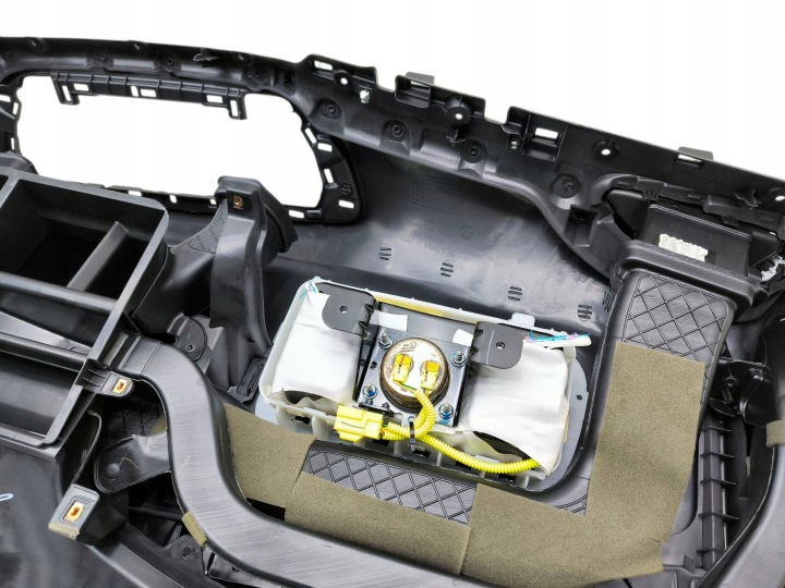 TABLEAU DE BORD AVANT CHRYSLER PACIFICA 5RL04TRMAA