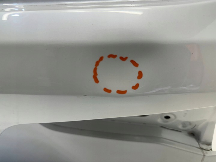 COUVERCLES DE COFFRE COUVERCLES DE COFFRE ARRIÈRE BMW X5 G05 M50D 41007931925