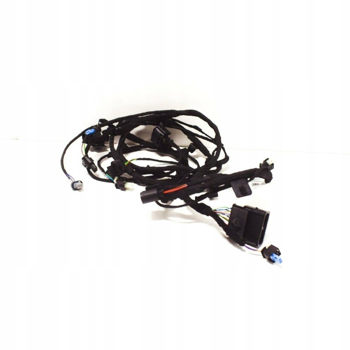 INSTALLATION ÉLECTRIQUE AVANT BMW 3 G20 G21 ORIGINAL 61129436174