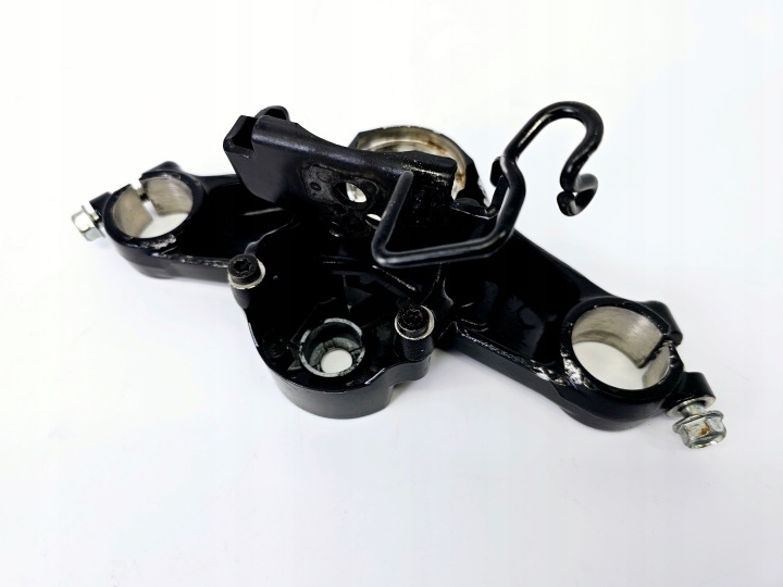 HONDA CBR 125 JC 50 ÉTAGÈRE SUPÉRIEURE SUSPENSIONS AVANT ÉTAGÈRES