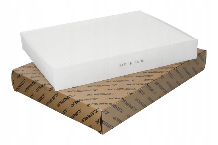 FILTRE BERLINE JC PREMIUM B43018PR