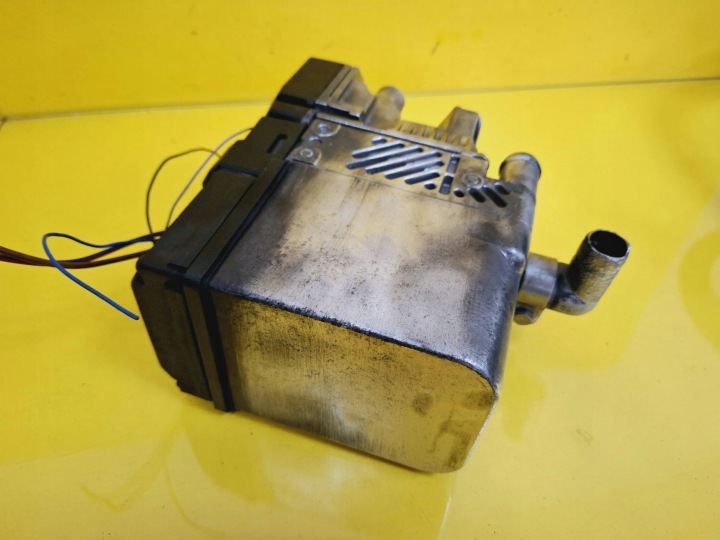 CHAUFFAGE DE STATIONNEMENT WEBASTO 4B02650810Q AUDI A6 C5 DIESEL 5KW 12V 40W NR42
