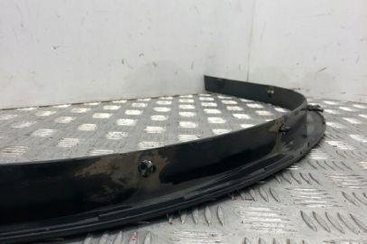 REVÊTEMENT ARRIÈRE GARDE-BOUE BMW X6 (E71, E72) 7176329 3.5L DIESEL 210KW 2009