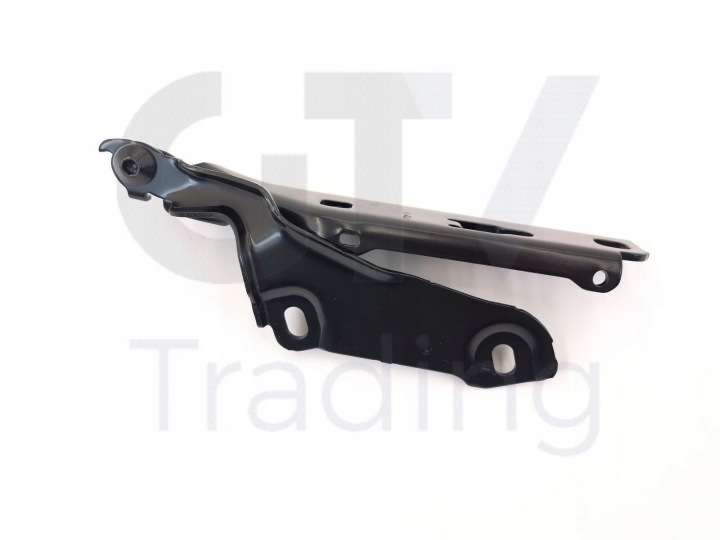 CHARNIÈRE COUVERCLES MOTEUR GAUCHE VERS AUDI A3/S3 13-&GT;.