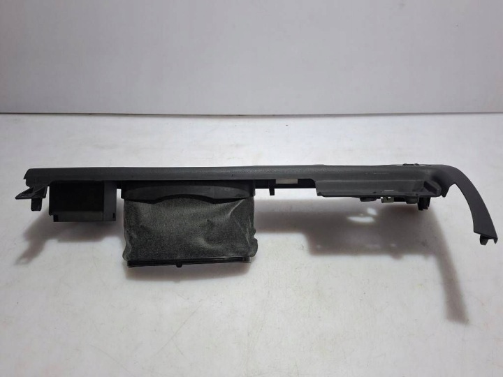 PASSAT B7 2011 PROTECTION TABLEAU DE BORD SOUS VOLANT CHÂSSIS COLONNES 3AB857200