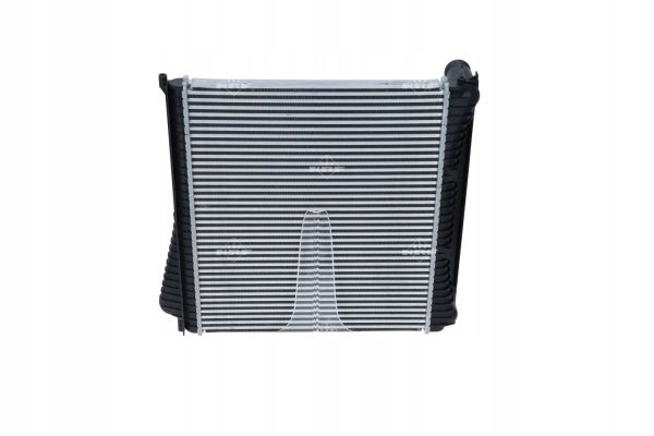 NRF ÉCHANGEUR AIR-AIR RADIATEUR AIR D'ADMISSION LAND ROVER DISCOVERY
