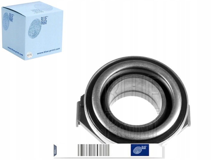ROULEMENT DÉBRAYAGE ADHÉRENCE BLUE PRINT ADM53318 FE6216510