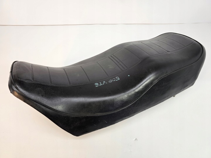 YAMAHA XJ 750 SECA SIÈGE BANQUETTE ARRIÈRE SIÈGE