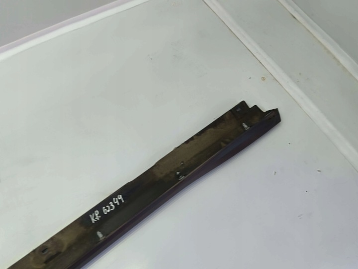 VW ID.4 MOULURE SEUIL GAUCHE 2024 SUV 4/5DR 11A853855B (23-24) PRO