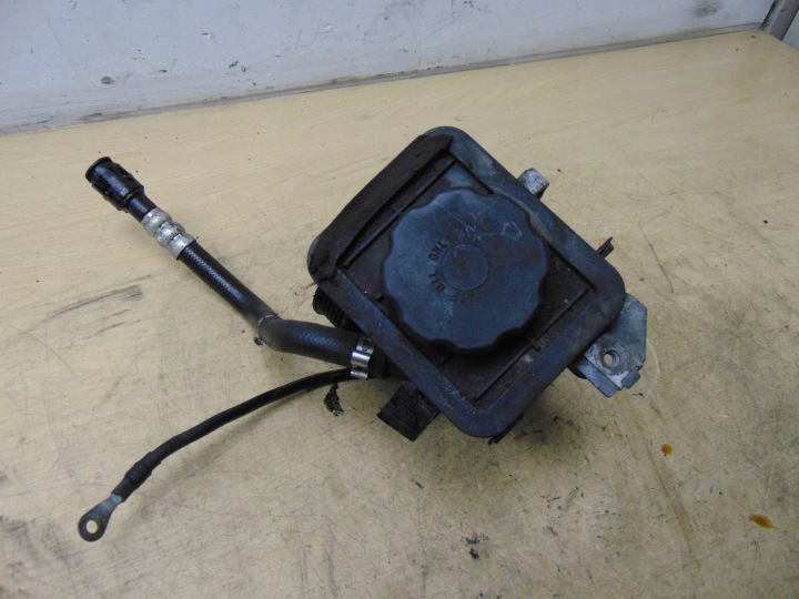 POMPE AMPLIFICATEUR BMW X3 E83 2.0D 7692974536