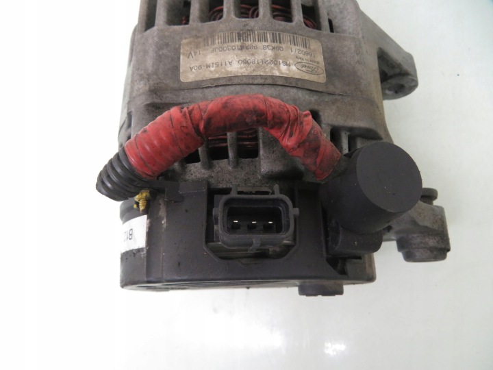 ALTERNATEUR FORD FOCUS MK1 I 1.8 TDDI 98AB10300JF MS1022118060