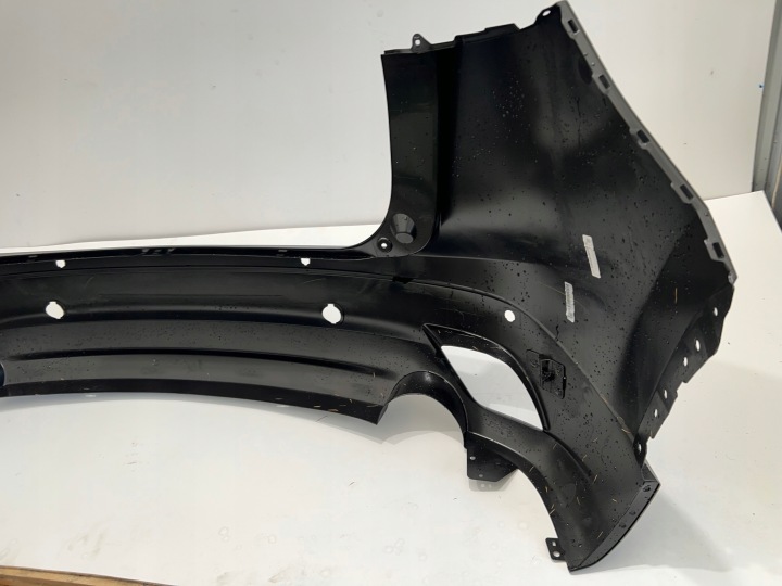 PARE-CHOCS ARRIÈRE ARRIÈRE MAZDA CX-5 NEUF KD47-50221