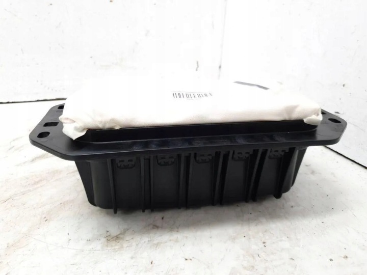 COUSSIN AIRBAG PASSAGER CITROËN C5 III BREAK (TD_) 34085543A 1.6L GASOLINE