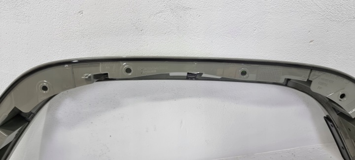 MOULURE GARDE-BOUE DROIT ARRIÈRE MERCEDES G AMG W463 LIFT 18-24 7124