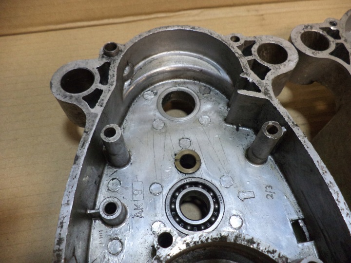 MOUSTIQUE CARTER MOTEUR 003