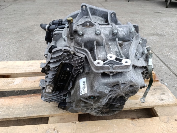 BMW F48 F39 F55 F56 BOÎTE DE VITESSES AUTOMATE 2.0I B48C GDF32AG