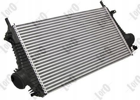 INTERCOOLER 