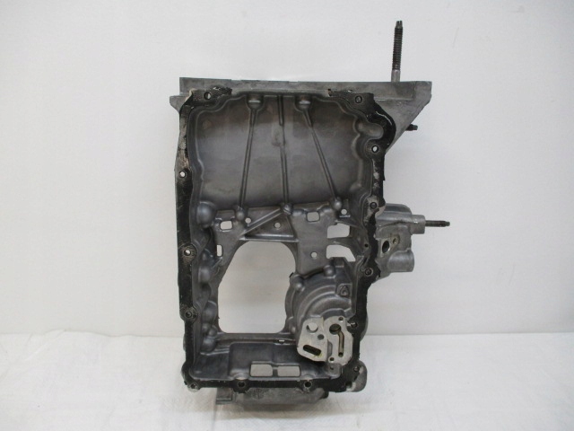 CITROEN C3 III 1.2 THP CARTER HUILEUX SUPPORT CUVETTES COURONNE