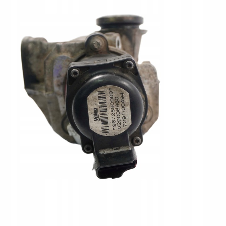 MINI COOPER D R55 R56 W16 VANNE EGR 7804950
