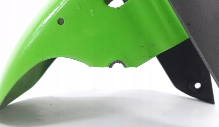 KAWASAKI ZX-6R 00-02 AILE AVANT AVANT