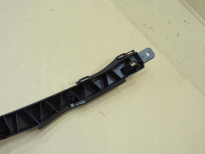 GLISSIÈRE PARE-CHOCS SUPPORT DROIT AVANT AVANT OPEL INSIGNIA B 13491383
