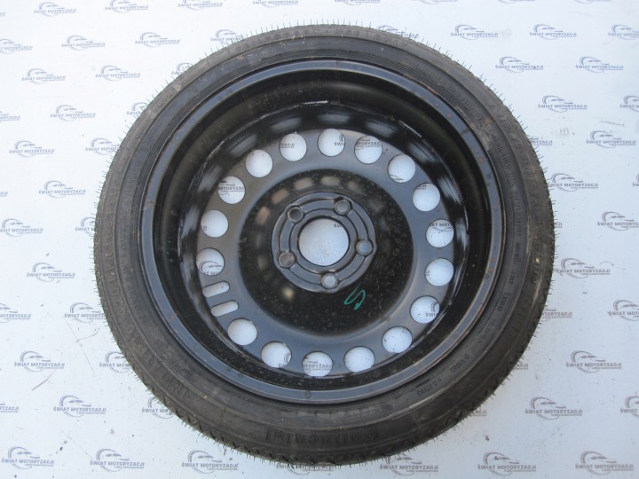 OPEL VECTRA C ASTRA H KOLO RÉGLAGE 115/70/16 92M 5X110 2160132