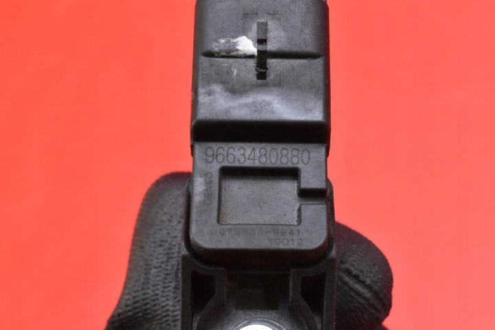 CAPTEUR CAPTEUR MAP 9663480880 079800-9941 CITROEN DS5 1 I 2.0 HDI 163 KM