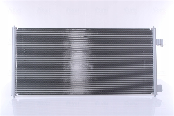 RADIATEUR CLIMATISATION NISSENS 94664 2T1H19710AB