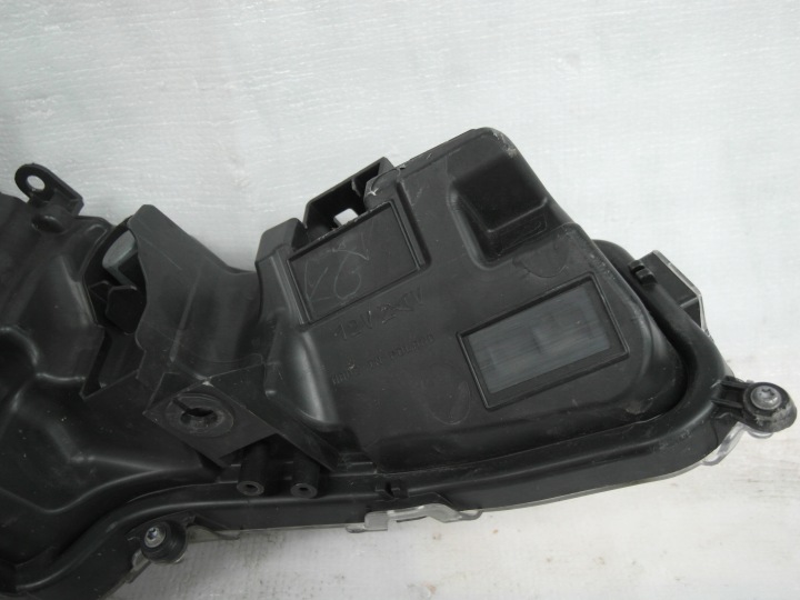 TOYOTA COROLLA E21 COMPLET LED PHARE AVANT GAUCHE GAUCHE AVANT