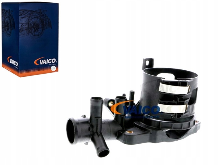 VAICO V30-2633 BRIDE PRZYLACZENIOWY, FIL LIQUIDE REFROIDISSEMENT