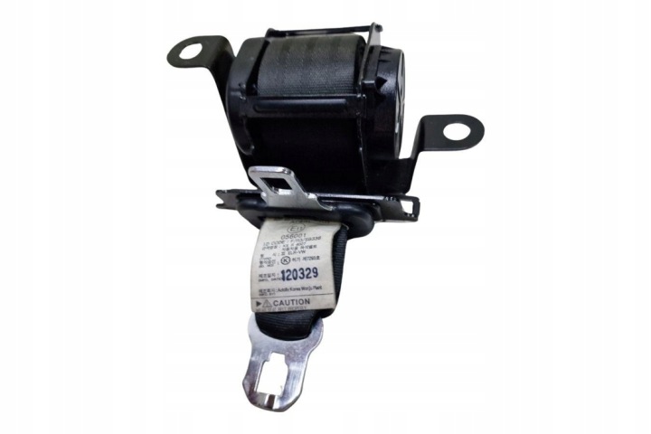 CEINTURE DE SÉCURITÉ ARRIÈRE CENTRAL KIA SPORTAGE (SL) 898503U200 1.7L DIESEL