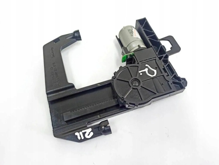 APPUI-TÊTE MERCEDES-BENZ E (W211) 0009700026 34316127 3.2L 2004