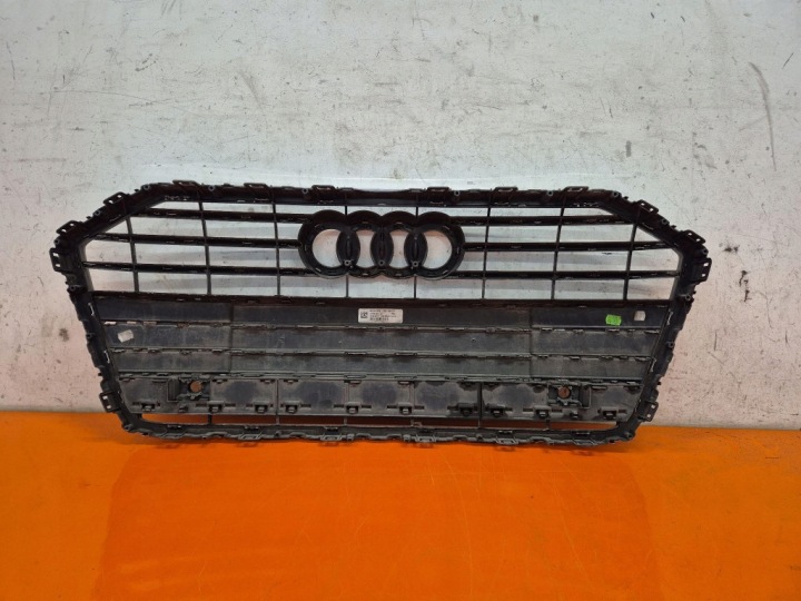 AUDI A6 C8 18-23 S-LINE CALANDRE GRILLE 52129-0D120
