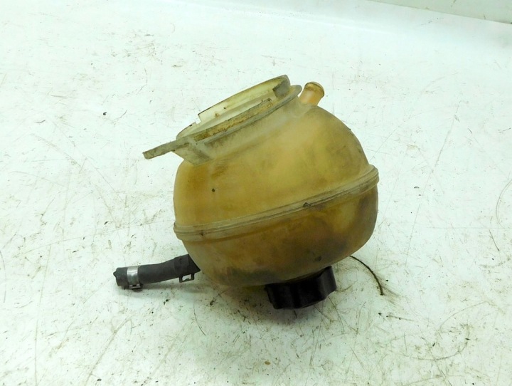 LR FREELANDER I 03R 2.0TD4 RÉSERVOIR RÉSERVOIR D'EXPANSION LIQUIDE CHLODN