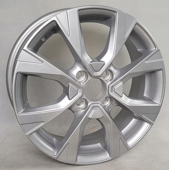 DISCS 15 HYUNDAI I20 I10 KIA PICANTO 3 RIO 4 3 RENAULT CLIO 4 60,1 MM photo 2 - milautoparts-fr.ukrlive.com