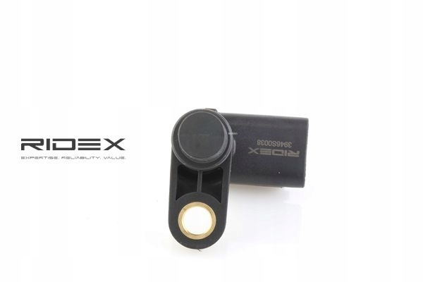 RIDEX 3946S0038 CAPTEUR POSITION GALET DISTRIBUTION VERS BMW 1 SCHRÄGHECK (F20)