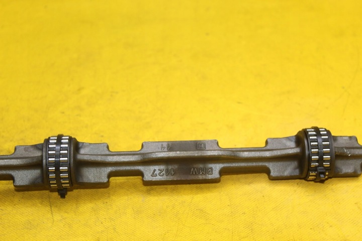 ARBRE ÉQUILIBRAGE WYROWNAWCZYBMW F10 F11 E91 E90 E91 2.0 D N47D20C 8570969
