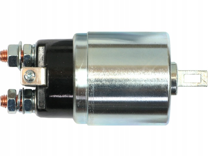 AS-PL SS2046 COMMUTATEUR ÉLECTROMAGNÉTIQUE ROZRUS