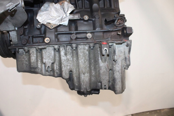 MOTEUR 2.0D 136KM M47 E39 E46 CULASSE SUR RÉPARATION