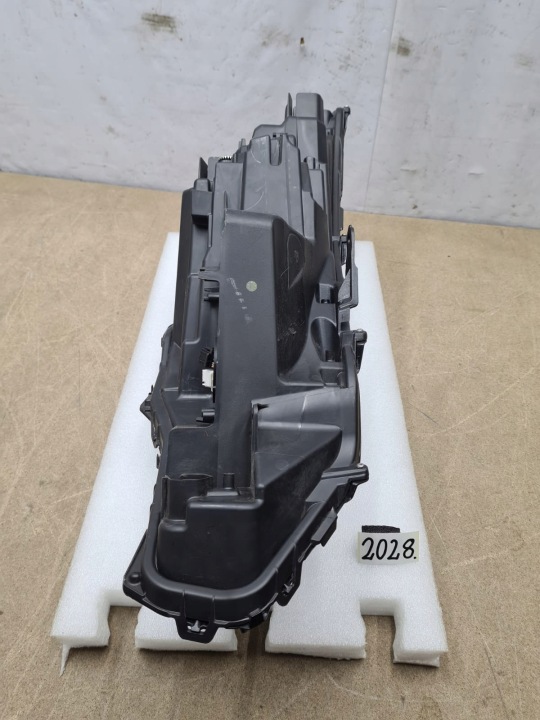 LEXUS RX 5 V DE 22R PHARE GAUCHE GAUCHE AVANT AVANT COMPLET LED