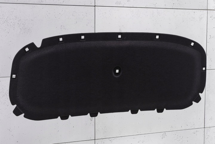 VOLKSWAGEN TOURAN II 5T 2015+ INSONORISATION CAPOTS 5TA863831 CLIPS