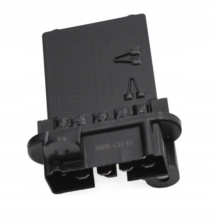 RÉSISTANCE RÉSISTANCE VENTILATEURS JEEP CHEROKEE(KJ) GRAND CHEROKEE(WJ,WG,WK,WH)