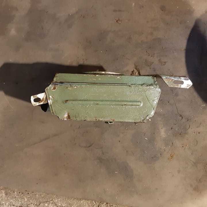 CHÂSSIS FILTRE WSK 175 ET INSERT