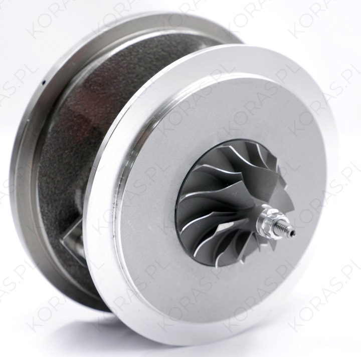 NOYAU INSERT TURBINES CARTOUCHE NOYAU OPEL MERIVA B ZAFIRA B 1.7CDTI 100 110 125KM