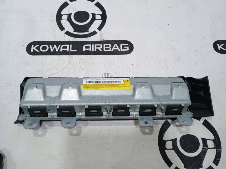 MERCEDES A-KLASA W176 V176 176 LIFT AIRBAG CONDUCTEUR COUDE ROTULE COURROIE COURROIES