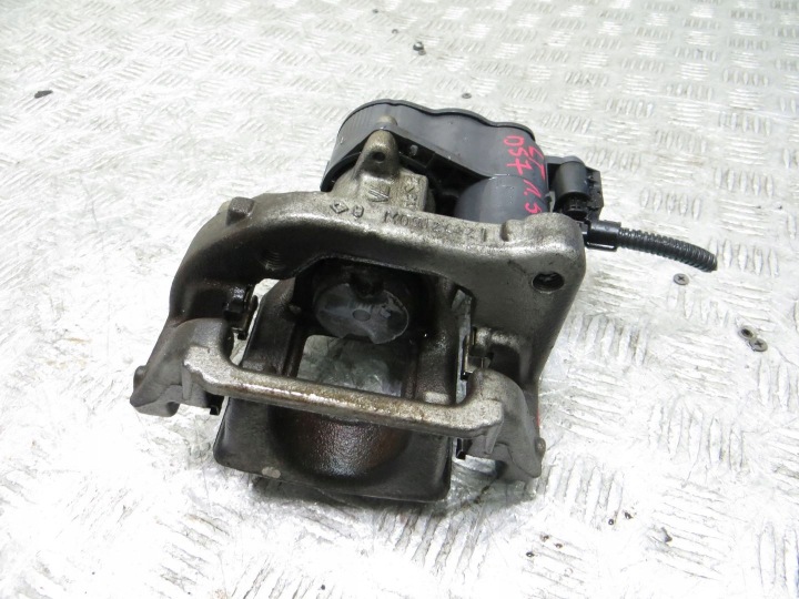 DS7 CROSSBACK LIFT ÉTRIER DE FREIN GAUCHE ARRIÈRE ARRIÈRE 9819060880