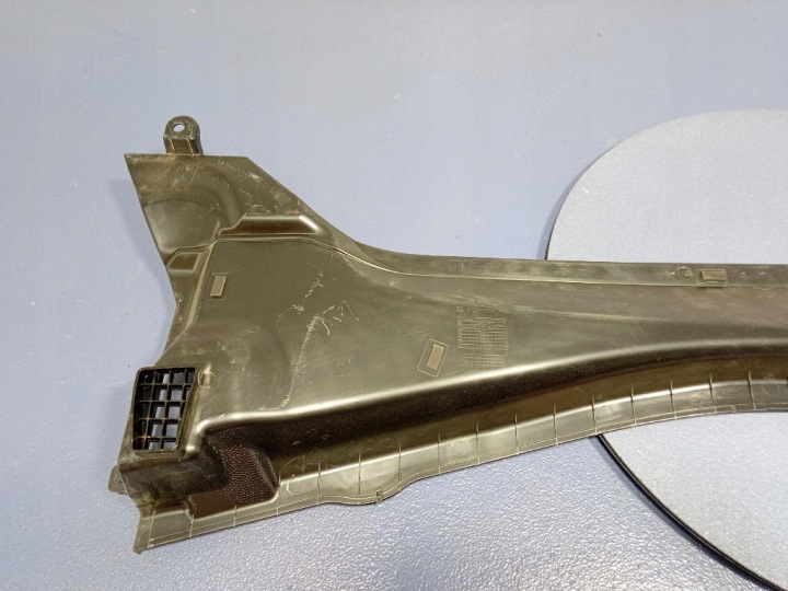 BMW IX1 X1 U11 DOUBLURE DE PASSAGE DE ROUE EUROPE 9478753